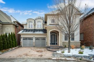 3488 Rebecca Street, Oakville